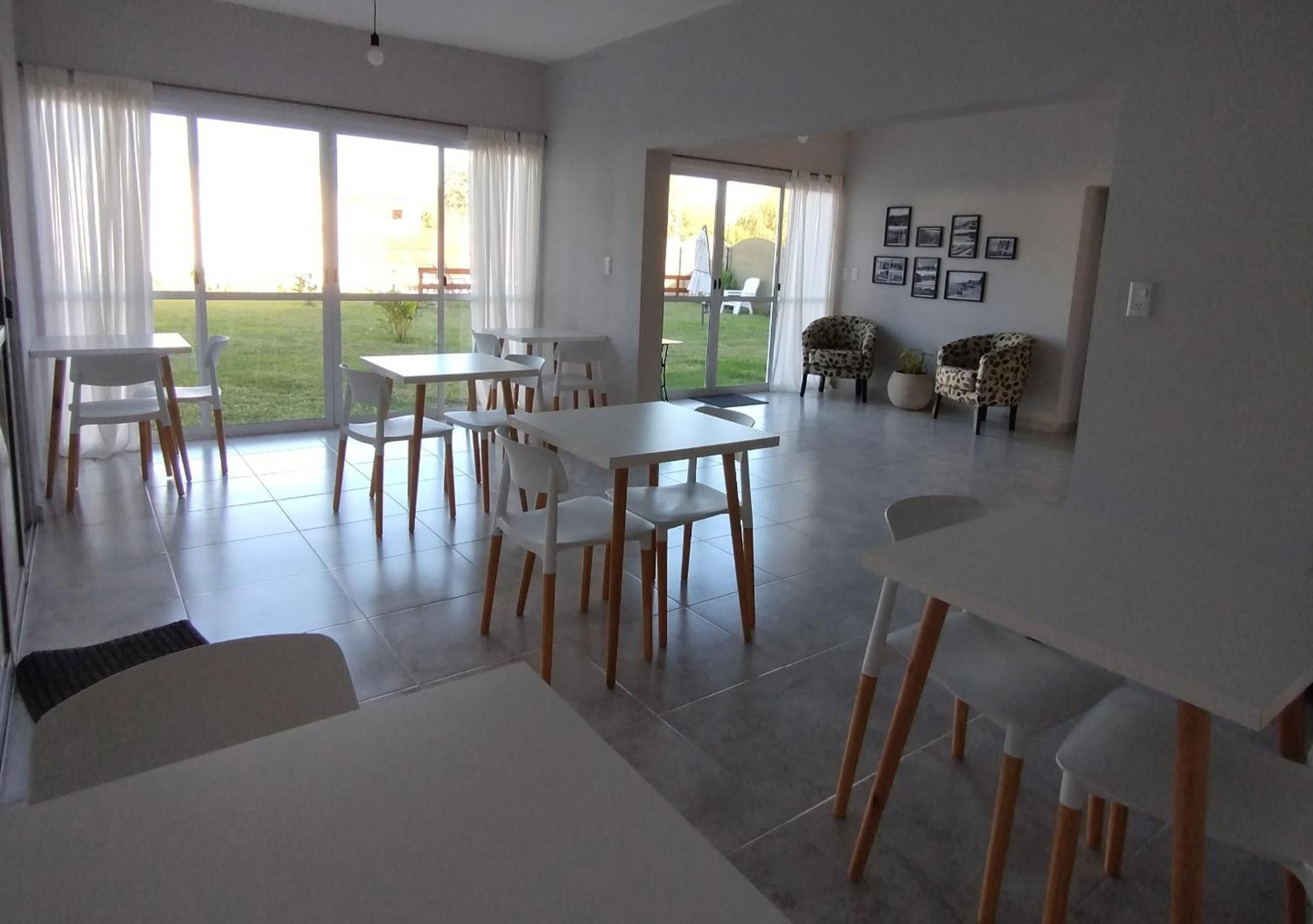 Laguna Suites Miramar  Exteriör bild